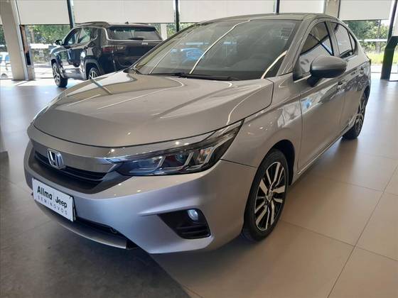 HONDA CITY 1.5 i-VTEC FLEX EX CVT HONDA CITY 1.5 i-VTEC FLEX EX CVT